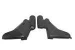 08 Kawasaki Versys Lower Side Covers Left & Right KLE650A. Fixed Price $64.99.