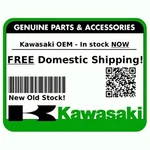 Qty Kawasaki Brute Force 650 750 4X4I Nut 92210-0203 Oem. Fixed Price $24.99.