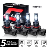 4X Super Bright Led Headlight Bulbs For Can-am Renegade 1000 500 800R 9005. Fixed Price $31.99.