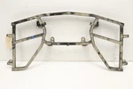 Cf-moto Cforce 500 23 Rear Rack 9DRV-142000-B000 52755. Fixed Price $119.99.