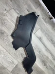 2016 2018 Polaris General 1000 Eps Rear Right Clip Fender Oem 2636184-653. Fixed Price $85.51.