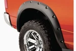 Fender Flare-fleetside Rear Bushwacker 50038-02. Fixed Price $275.00.