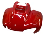 2011 Honda Motorcycle TRX250TEB Front Fender 61150-HM8-950ZB New Oem. Fixed Price $241.65.
