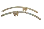 77 Honda Odyssey Front Fender Brackets Mounts FL250. Fixed Price $49.90.