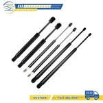 Lift Support 3 Pairs Hood+window+tailgate Gas Shocks 1991-2001 Ford Explorer. Fixed Price $40.40.