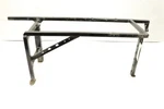 Polaris Ranger Xp 1000 Eps Northstar Hvac 19 Seat Mount Frame Main Front 45455. Fixed Price $158.99.