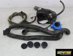 16 Polaris Rzr Xp 1000 Turbo 12V Heater Heating Box Vents Tubes Ducts Switch. Fixed Price $224.25.