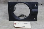 09-17 Kawasaki Mule 4000 4010 Oem Left Trim Cover Bezel. Fixed Price $10.95.