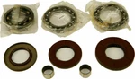 Balls Rear Differential Bearings Sportsman 550 850 Xp 2009 Polaris 25-2081. Fixed Price $93.26.