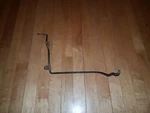 2004-07 Honda Trx 350 400 Fourtrax Rancher Right Rear Fender Stay 80217-HN7-000. Fixed Price $25.39.