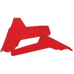 Maier Rear Fenders Fighting Red For Polaris Rzr 800 2007-2014. Fixed Price $234.16.