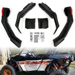 Front & Rear Fender Flares For Can Am Maverick Max 1000/1000R 13-16 #715001323. Fixed Price $133.31.