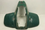 Polaris Sportsman 500 6X6 Fender Front 2632146-195 39059. Fixed Price $129.99.