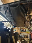 Yamaha Yxz 1000R/SS/XTR Overhead Bag (2019-CURRENT). Fixed Price $149.94.