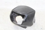 2007 Suzuki Vinson 500 4X4 Upper Headlight Housing Speedometer Mount Cover 43055. Fixed Price $49.99.