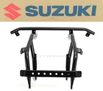 Front Bumper Push Bar Lt-a 500 750 2013-2025 Oem Suzuki Grab Tow Grip #M374. Fixed Price $178.79.