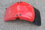 1983 Honda Atc 200 Front Fender 61100-958-020. Fixed Price $200.00.