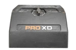 22 Polaris Pro Xd Mid-size Glove Box Cover Lid. Fixed Price $34.99.