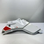Fender, Rear Lh, White Lightning - 2017 Polaris General 1000. Fixed Price $175.00.