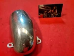 83-86 Honda Shadow 500 Left Exhaust Shield 18425-MF5-751. Fixed Price $19.50.