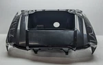 2017-2020 Kawasaki Mule KAF400 Oem Front Fender Black 35004-0355-839. Fixed Price $281.99.