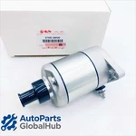 Oem For Suzuki Eiger 400 King Quad 31100-38F00 Starter Motor. Fixed Price $119.99.