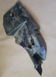 2004 Honda Rubicon Foreman Trx 500 Fa Left Inner Fender 61864-HN2-0100 Oem. Fixed Price $21.95.