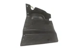 Kawasaki Bayou 400 4X4 95 Mud Guard Right Rear 35019-1326-6Z 53797. Fixed Price $24.99.