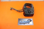 02-07 Suzuki Eiger 400 2X4 Handlebar Plastic Cover Dash Indicator Lights & Key. Fixed Price $38.95.