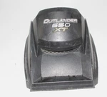 2009 Can-am Outlander 650 Xt Dash Panel Oem: 705003490. Fixed Price $30.00.