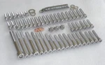 Honda VFR400 NC24 (NC21/NC30) Engine Covers Stainless Steel Allen Bolt Screw Kit. Fixed Price $30.37.