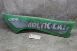 03-05 Arctic Cat 400 500 Oem Left Side Fairing Panel Cover Trim Cowl See Pics. Fixed Price $79.95.