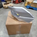 Brp (can-am / Ski-doo) 705013157 (new Ref. 705015672 Hyper Silver, Rh Fron. Fixed Price $271.15.