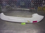 1022 Honda Metropolitan Ncw 50 2016 Oem Left Side Fairing Cover. Fixed Price $39.95.