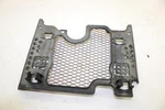1992 Suzuki King Quad 300 Oem Front Muffler Guard 53310-20B12 AS19. Fixed Price $34.39.