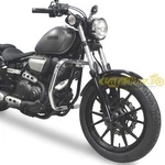 Engine Guard Spaan Chromed Steel 38MM Yamaha Xv 950 Bolt/bolt R-spec/racer. Fixed Price $492.20.