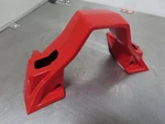 EB1344 2015 Polaris Slingshot Right Rh Side Hoop Cover. Fixed Price $144.99.