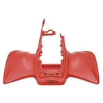Maier Rear Fender Fighting Red For Honda Trx 450R 2006-2009. Fixed Price $452.61.