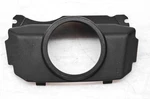 17 Yamaha YXZ1000R Ss Eps 4X4 Steering Wheel Dust Cover. Fixed Price $11.24.