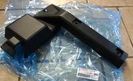 Yamaha Wolverine Yxf 850 1000 Xe X4 Rmax Left Pillar Roof Cover B4J-K813F-00. Fixed Price $9.28.