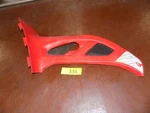 Can-am Left Side Body Panel Quest Traxter Std Cvt 650 Red 705000367 03-05. Fixed Price $34.95.