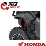 Honda Front Fender Flares 2022-2024 Pioneer 1000 08F70-HL4-AK0 Genuine Oem New. Fixed Price $196.95.