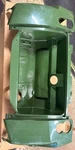 2015-2027 Kawasaki Mule 4000 4010 Front Fender Green 35004-0096-42S. Fixed Price $249.99.