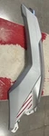 Can-am Maverick X3 Rh Rear Fender, Passenger Side, Hyper Silver. Fixed Price $250.00.