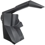 Polaris 5455176-070 Black Front Righthand Fender Flare 20-21 Rzr Pro Turbo Xp. Fixed Price $149.95.