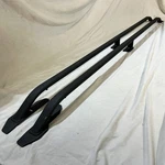 Oem Can-am, Defender Steel Cargo Bed Protectors And Tie Rails, 715005415. Fixed Price $264.94.