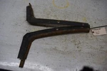 2009 Polaris Ranger 700 Front Fender Flares 5437568-070 , 5437569-070. Fixed Price $39.99.