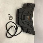 Storage Cover, Rear, Black W/ Latch - 2019 Polaris Sportsman 850. Fixed Price $75.00.