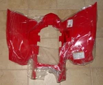 Yamaha YFZ450R, Special Edition Red Rear Fenders 2019, 1TD-F1600-K0-00. Fixed Price $228.95.