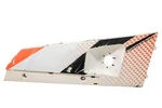15 Arctic Wildcat Trail 700 Ltd Right Rear Body Cover Panel. Fixed Price $129.99.